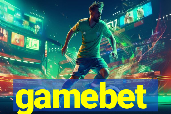 gamebet