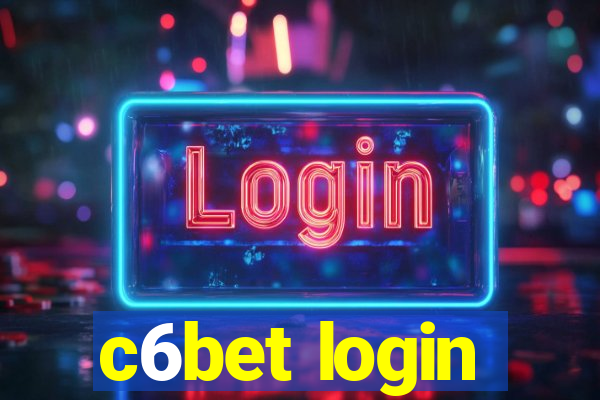 c6bet login