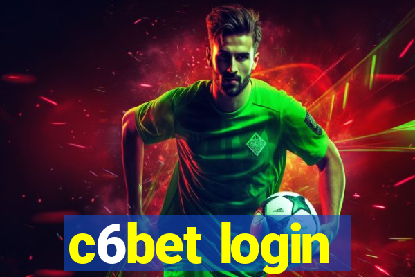c6bet login