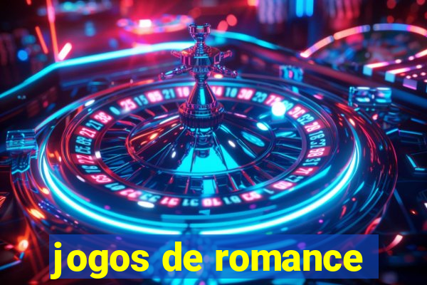 jogos de romance
