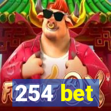 254 bet