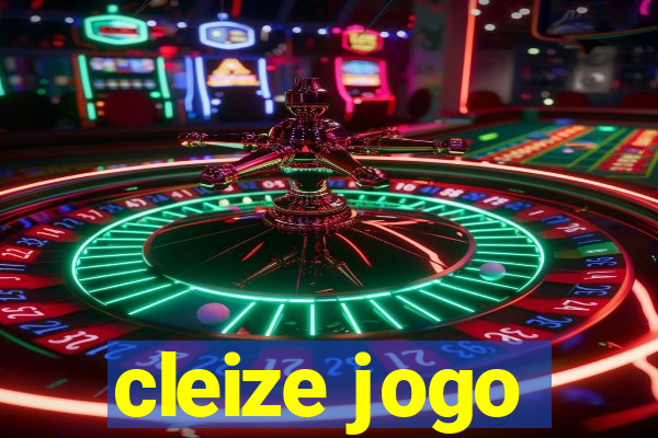 cleize jogo