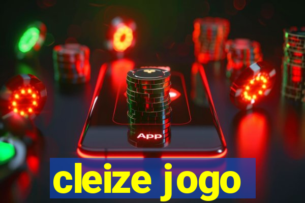cleize jogo