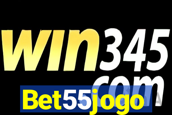 Bet55jogo