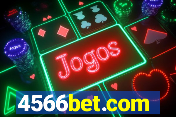 4566bet.com
