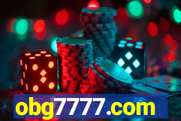 obg7777.com