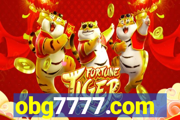 obg7777.com