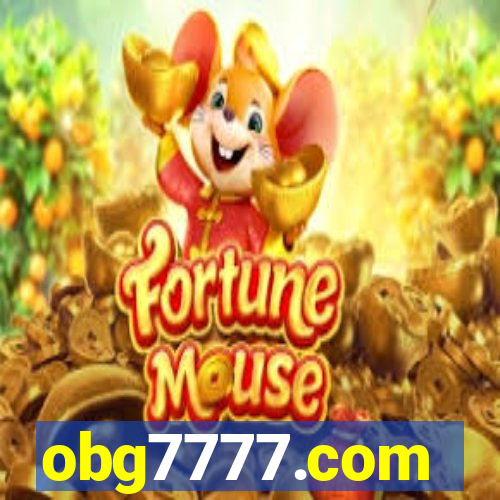 obg7777.com
