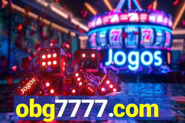 obg7777.com