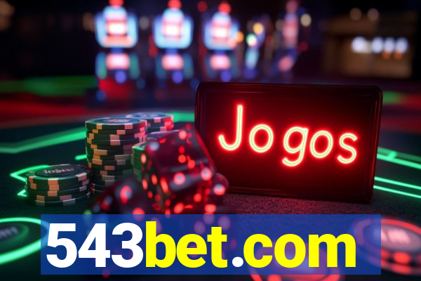 543bet.com