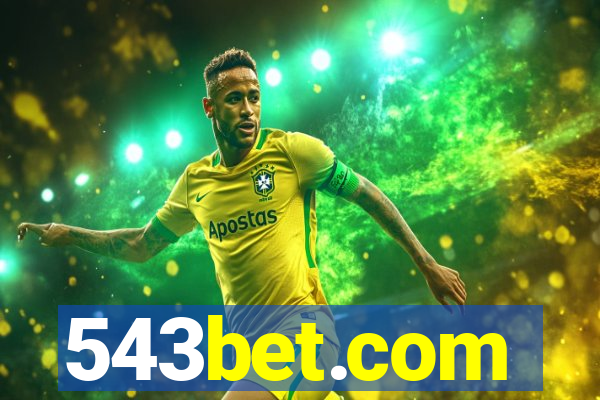 543bet.com