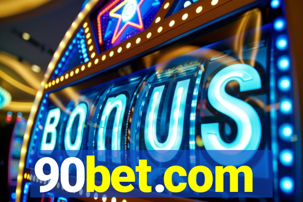 90bet.com