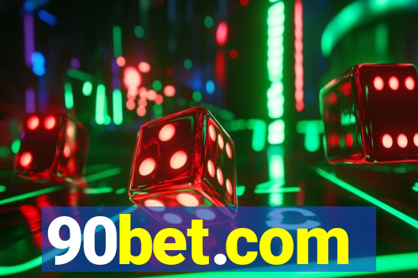 90bet.com