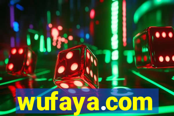 wufaya.com