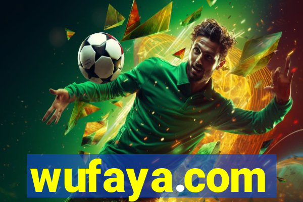 wufaya.com
