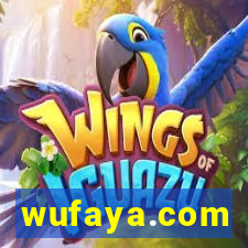 wufaya.com