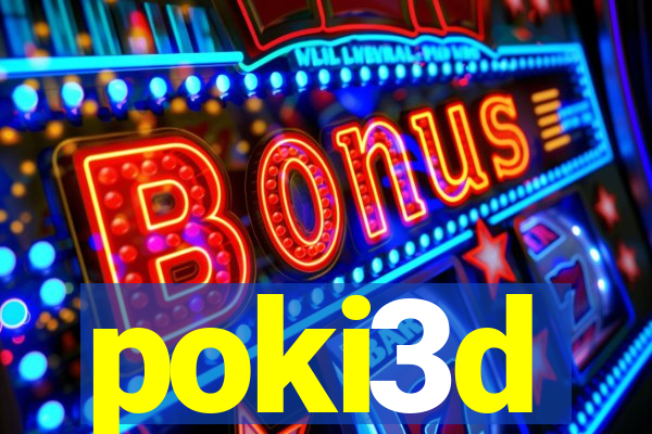 poki3d