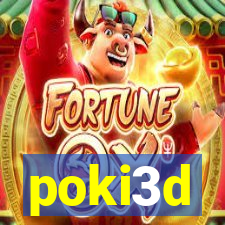poki3d