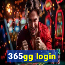 365gg login