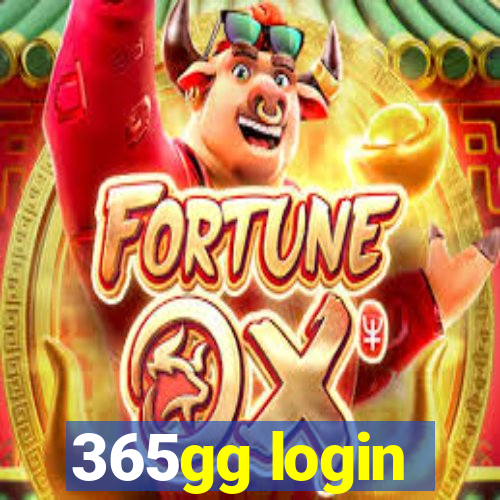 365gg login