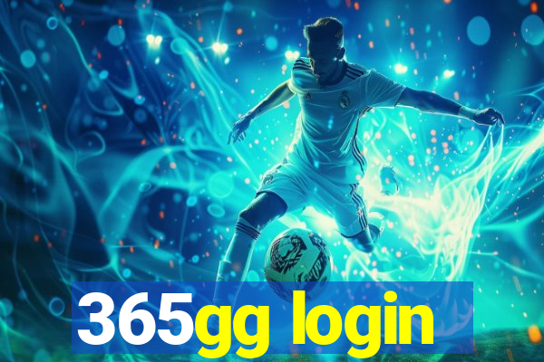 365gg login