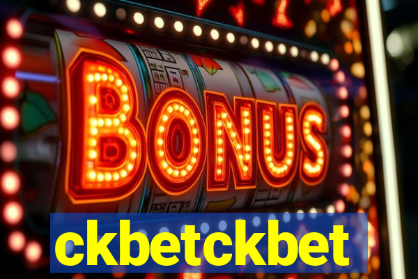 ckbetckbet