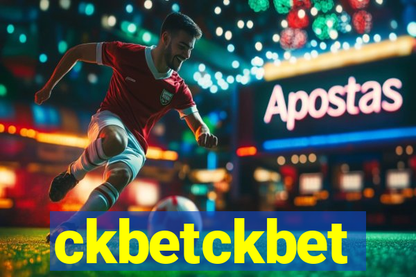 ckbetckbet