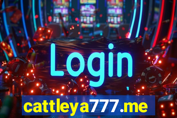 cattleya777.me