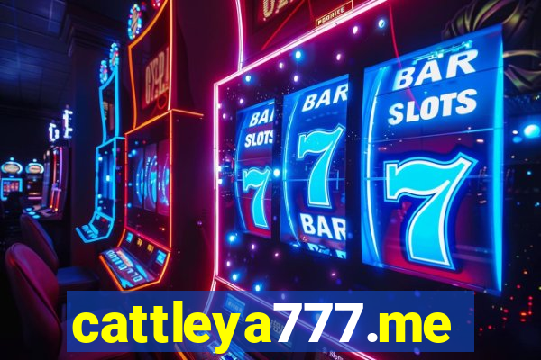 cattleya777.me