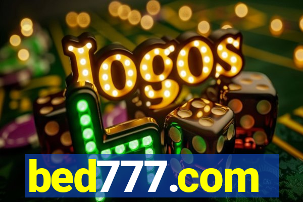 bed777.com