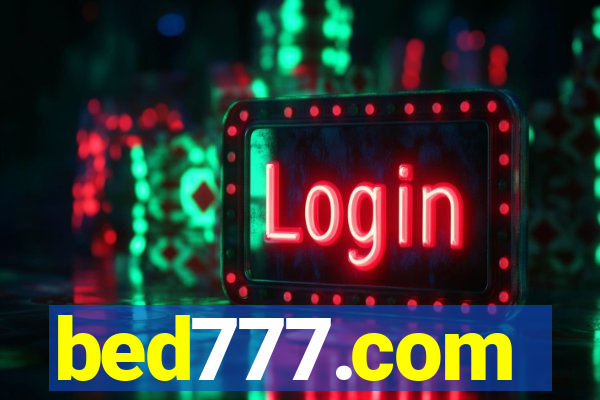 bed777.com