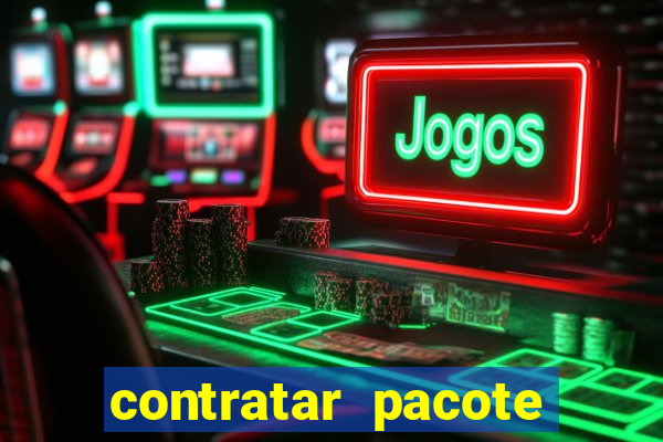 contratar pacote adicional tim beta