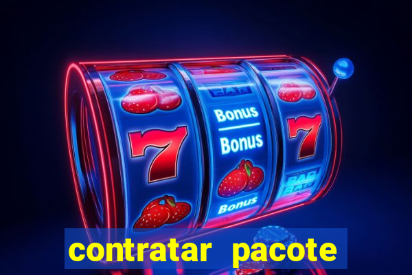 contratar pacote adicional tim beta