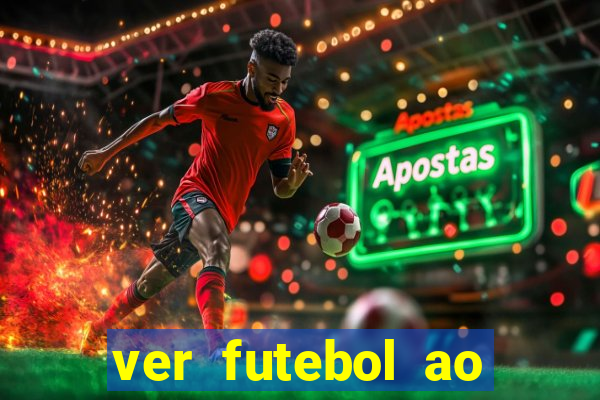 ver futebol ao vivo rmc