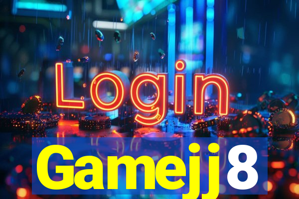 Gamejj8
