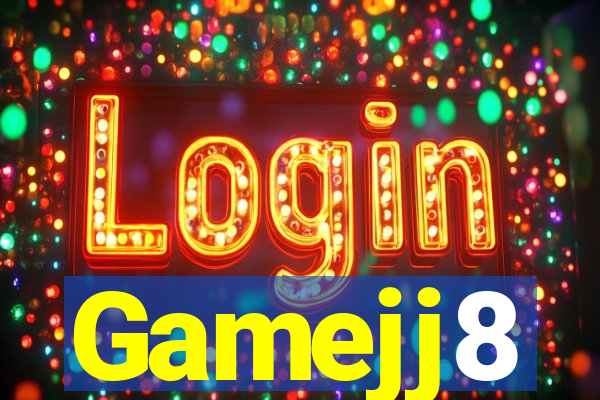 Gamejj8
