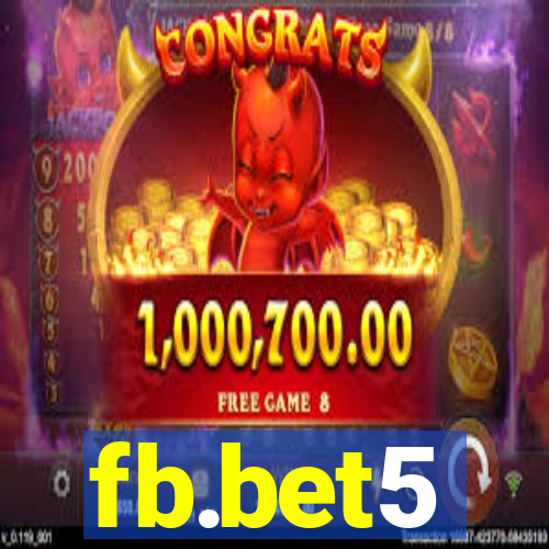 fb.bet5