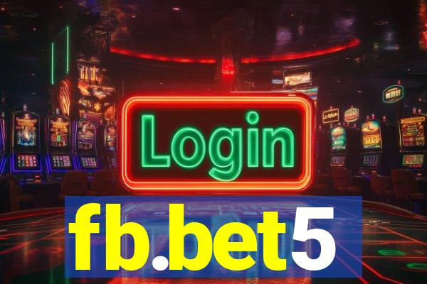 fb.bet5
