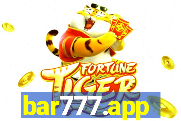 bar777.app