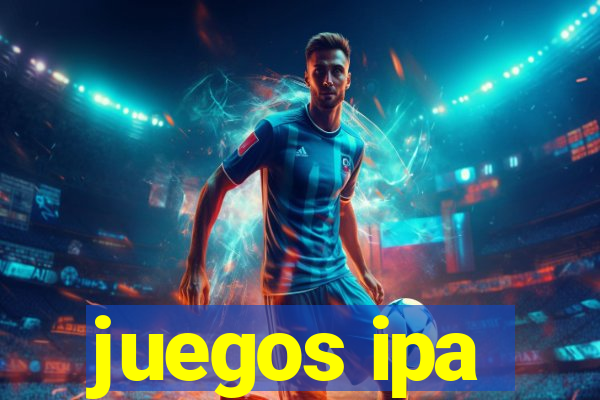 juegos ipa