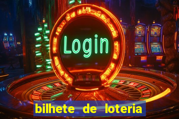 bilhete de loteria completo dublado