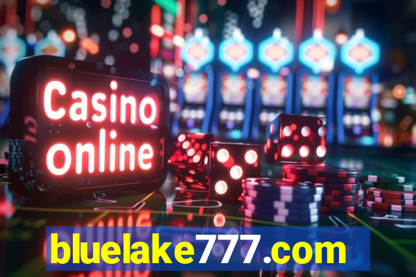 bluelake777.com