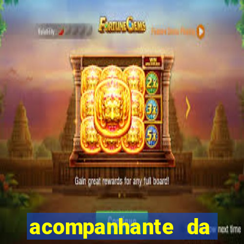 acompanhante da baixada fluminense