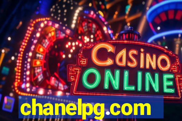 chanelpg.com
