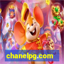 chanelpg.com
