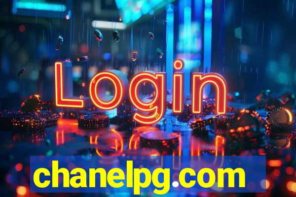 chanelpg.com