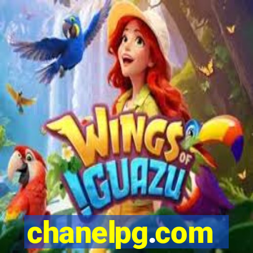 chanelpg.com