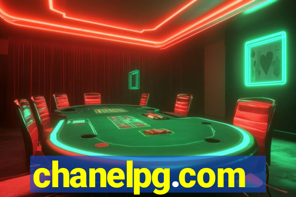chanelpg.com