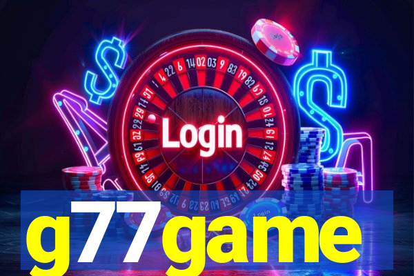 g77game