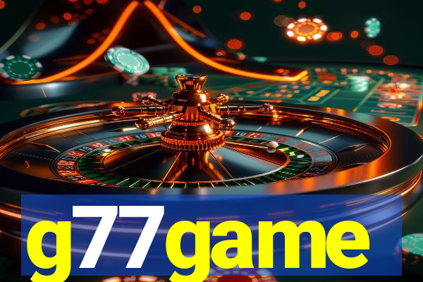 g77game
